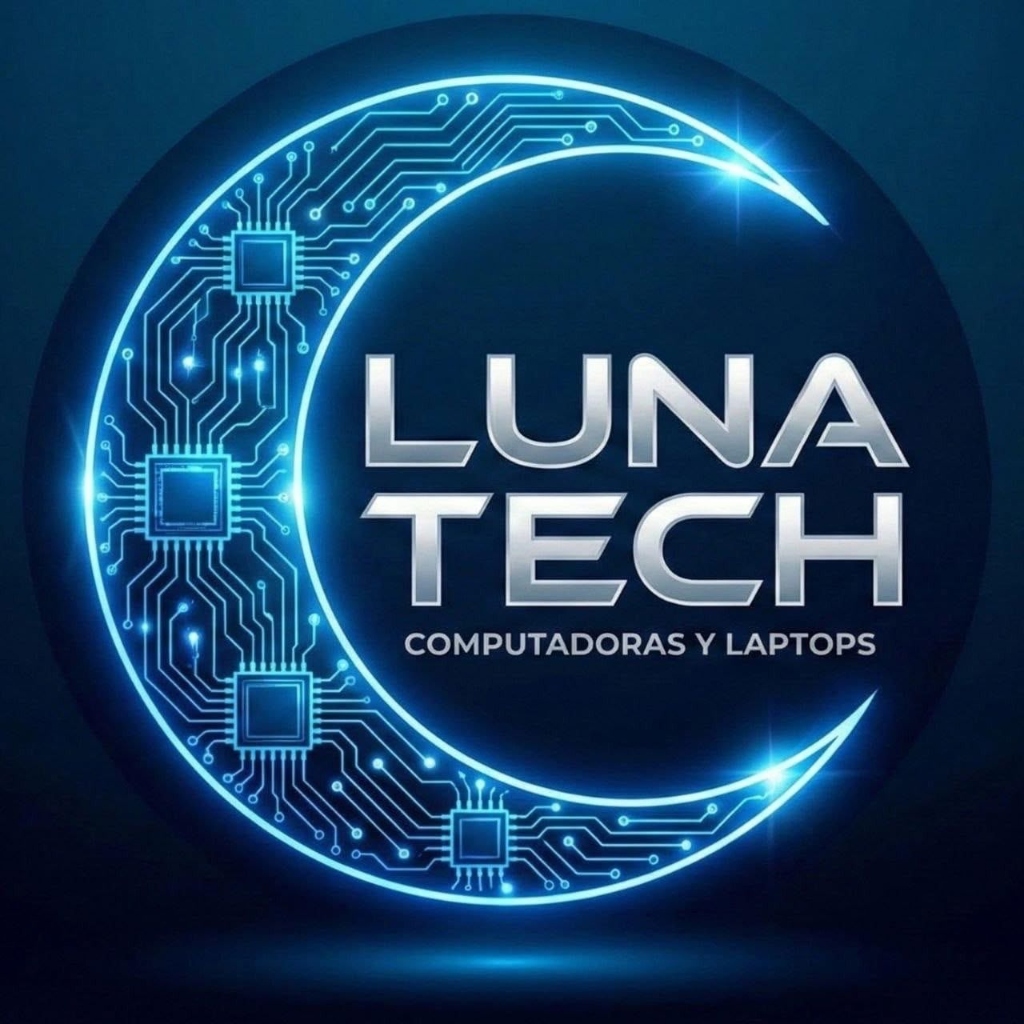 LUNA TECH